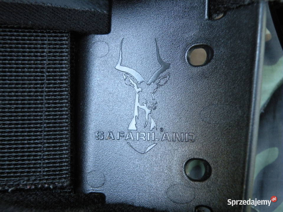 Kabura udowa SAFARI LAND Beretta 92 lewa dolnośląskie Wrocław