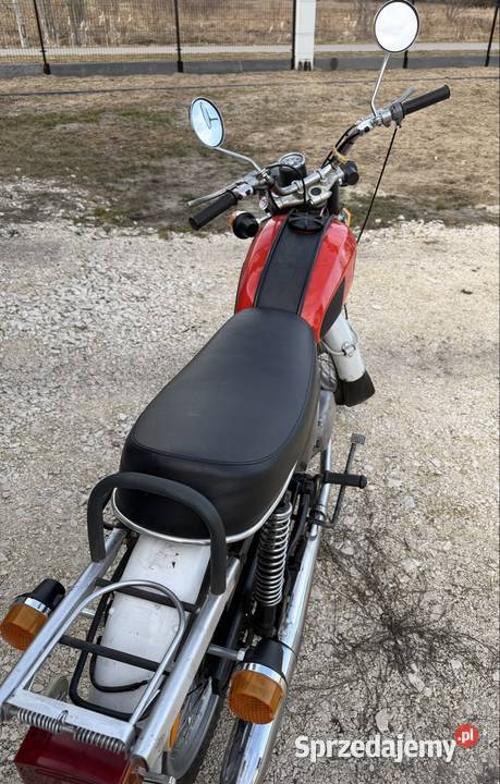 Wsk Kos 1985 Busko-Zdrój