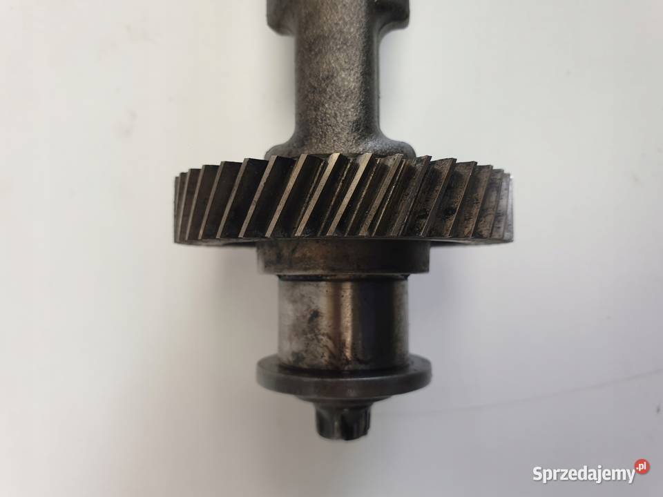 BMW F30 20 D WAŁEK BALANSU wyrównawczy BLANSOWY osobowe lubelskie Chełm