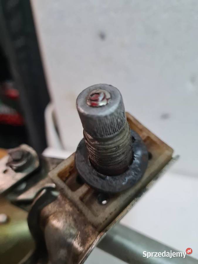 POLONEZ CARO mechanizm wycieraczek Kielce