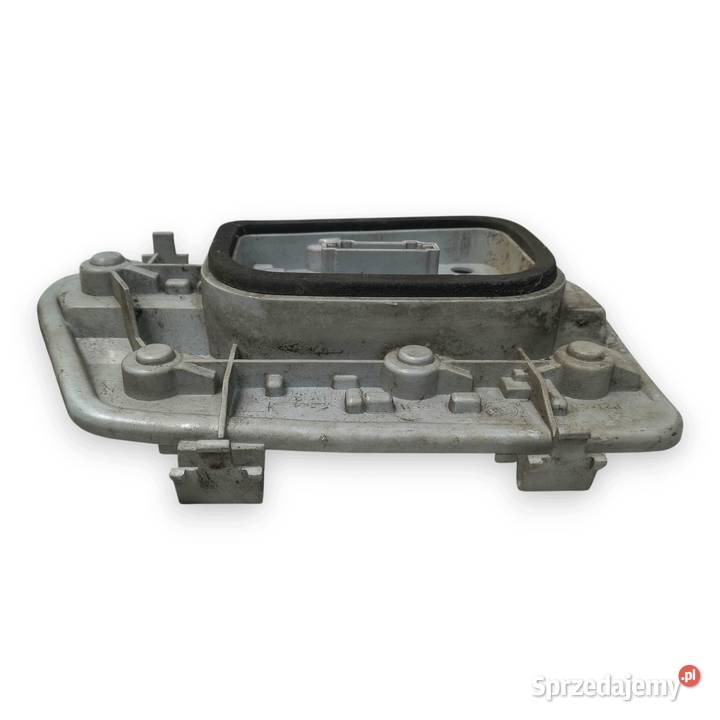 WKŁAD TYLNEJ LAMPY LEWY VW Polo IV HTB tylny tył lubelskie Chełm