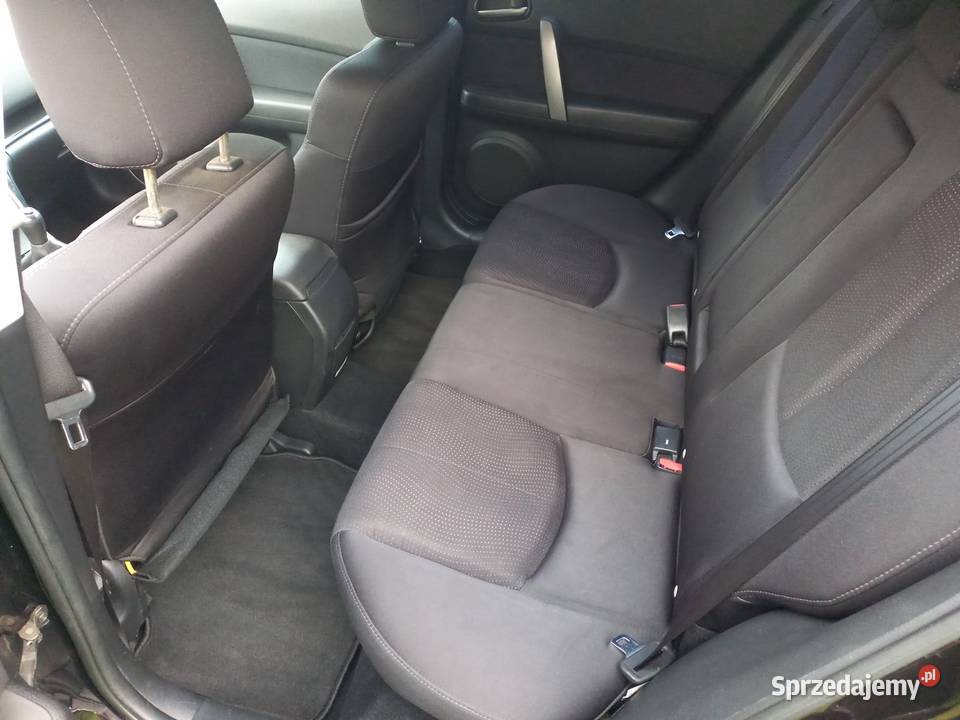 Mazda 6 Benzyna 20 Ładna dolnośląskie Olszanica