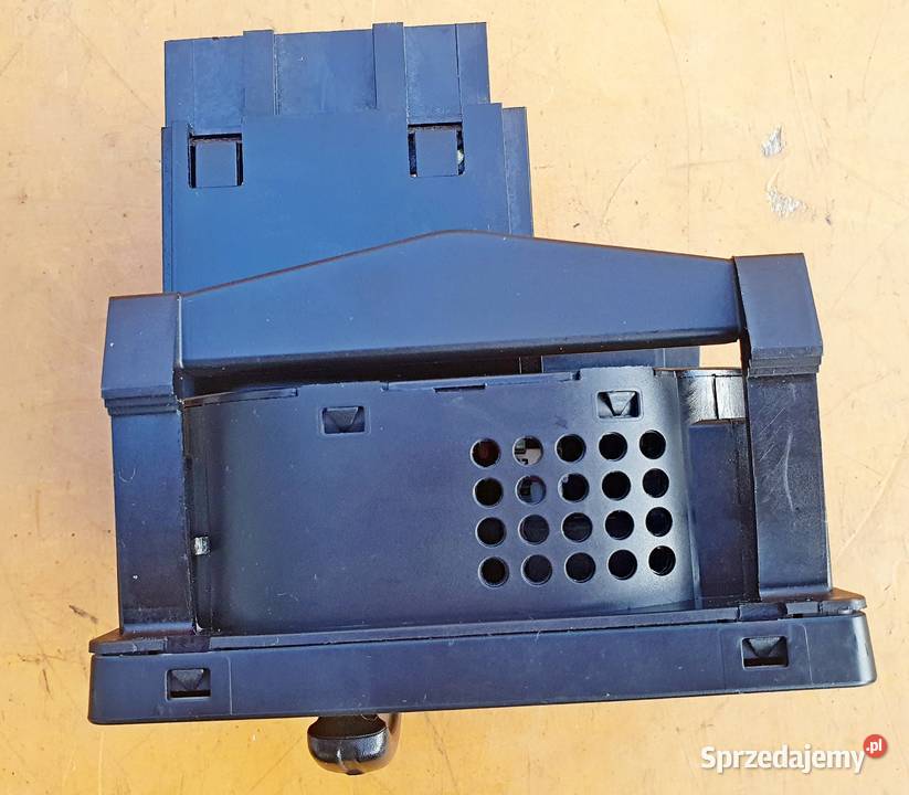 FORD FIESTA FUSION WŁĄCZNIK ŚWIATEŁ 6S6T13A024EA Radom