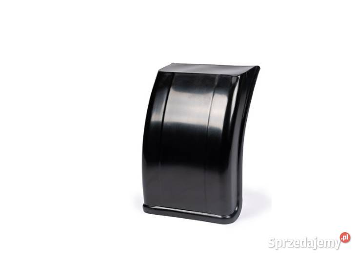 Błotnik SPATS 14 L43MDPE 425435x420mm Przysieka Polska sprzedam