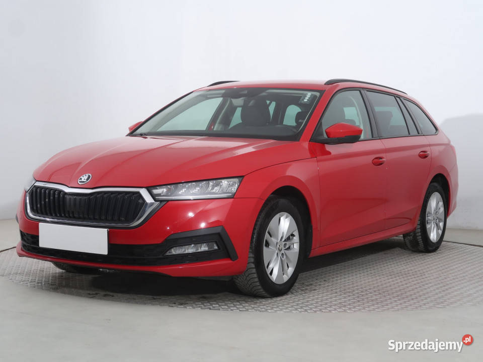 Skoda Octavia 15 TSI etec centralny zamek Piaseczno sprzedam