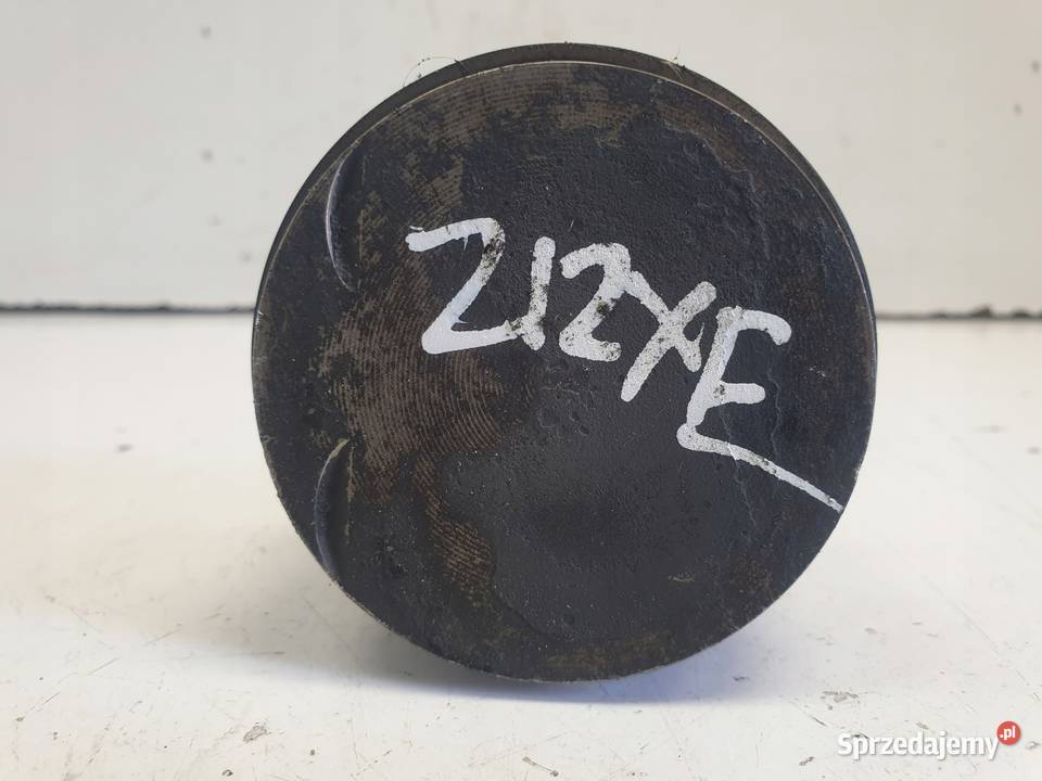 Opel Corsa C 12 16V TŁOK KORBOWÓD Z12XE lubelskie Rudka