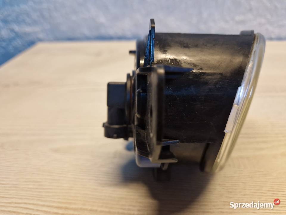 Halogen Światło przeciwmgielne Renault Modus Kwilcz