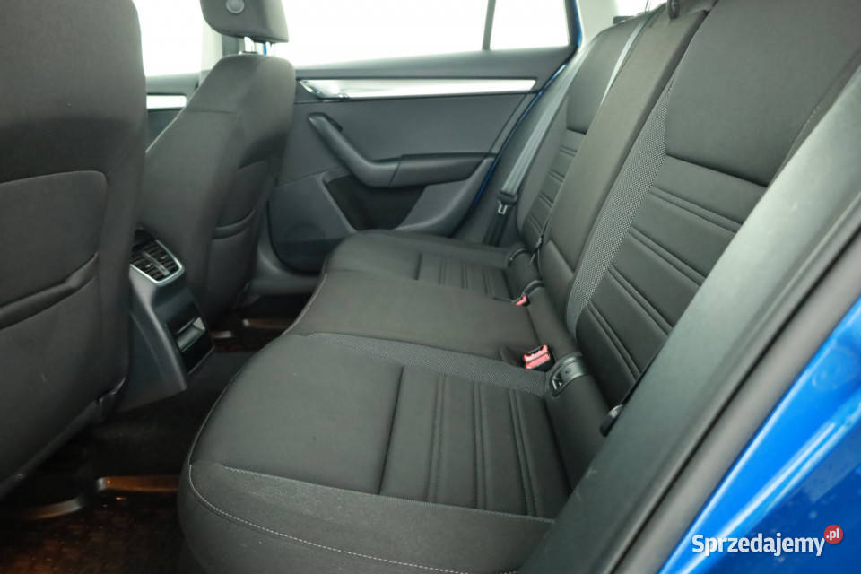 Skoda Octavia 15 TSI Piaseczno sprzedam