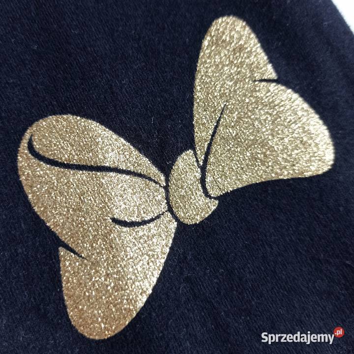 Komplet Minnie Mouse Disney baby 98104 śląskie Katowice