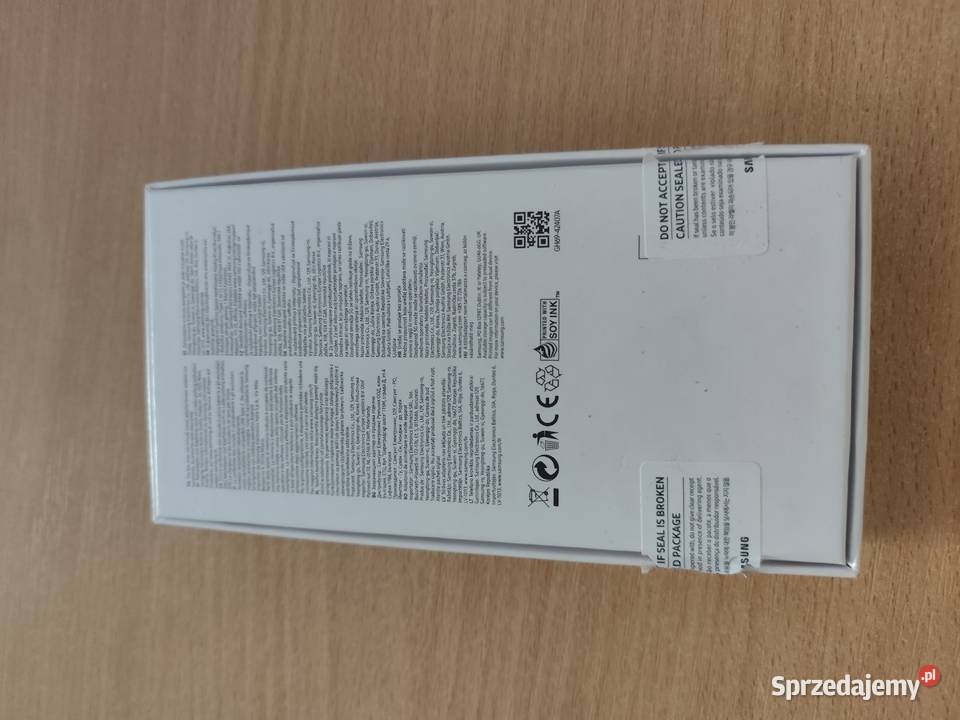 Samsung A54 5G mazowieckie Pruszków