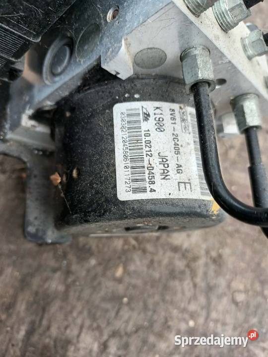 Pompa ABS 8V612C405AG sprzedam