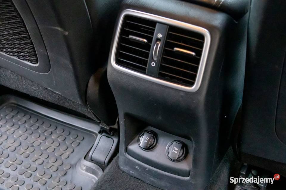 KIA sportage 2016 17 141 Kamień
