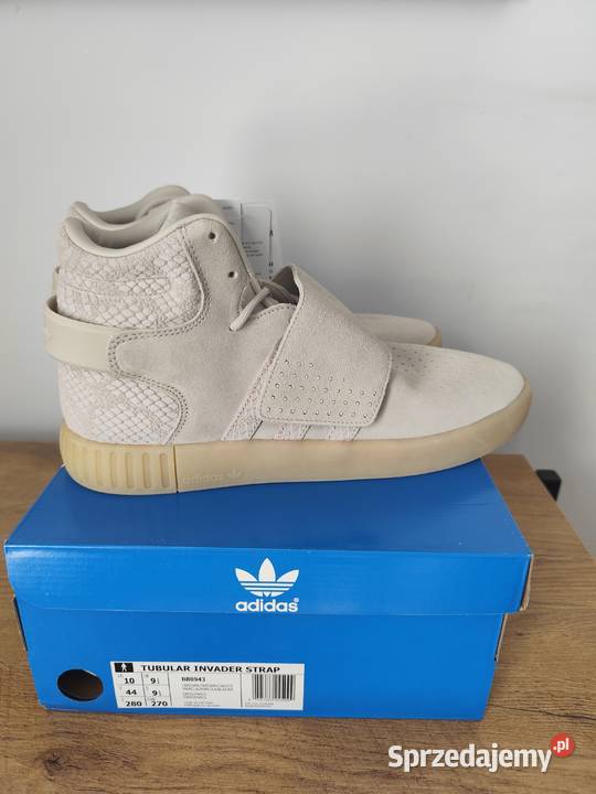 Adidas Tubular Invader Strap