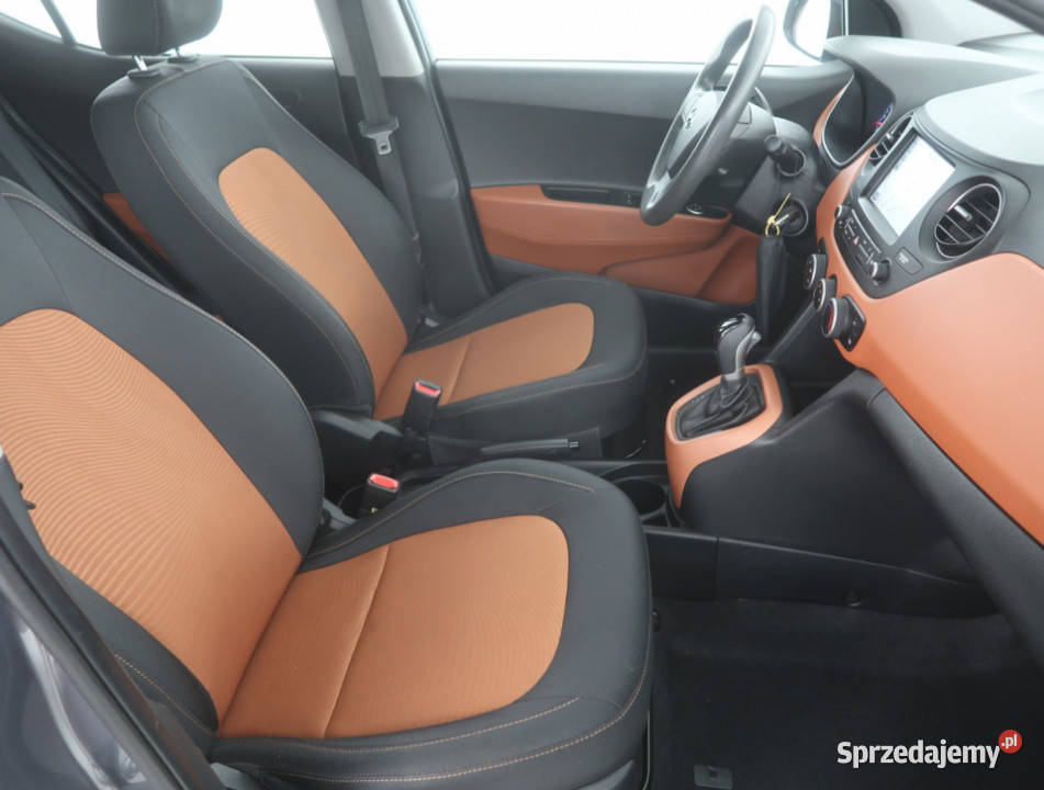 Hyundai i10 10 Bielany Wrocławskie