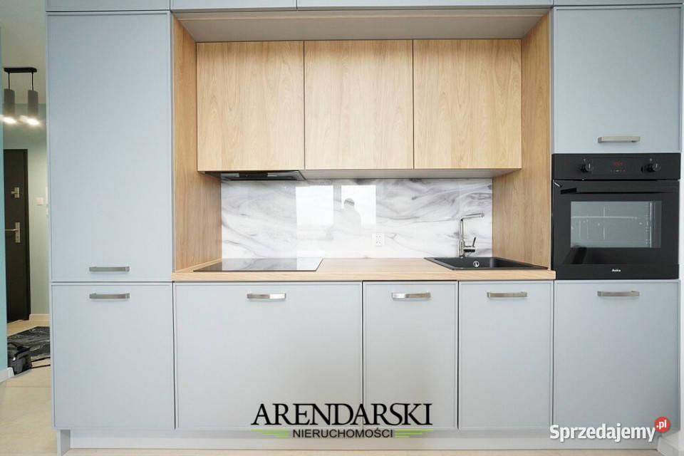 NOWOCZESNE MIESZKANIE OSIEDLE SŁOWIAŃSKIE Gorzów Wielkopolski