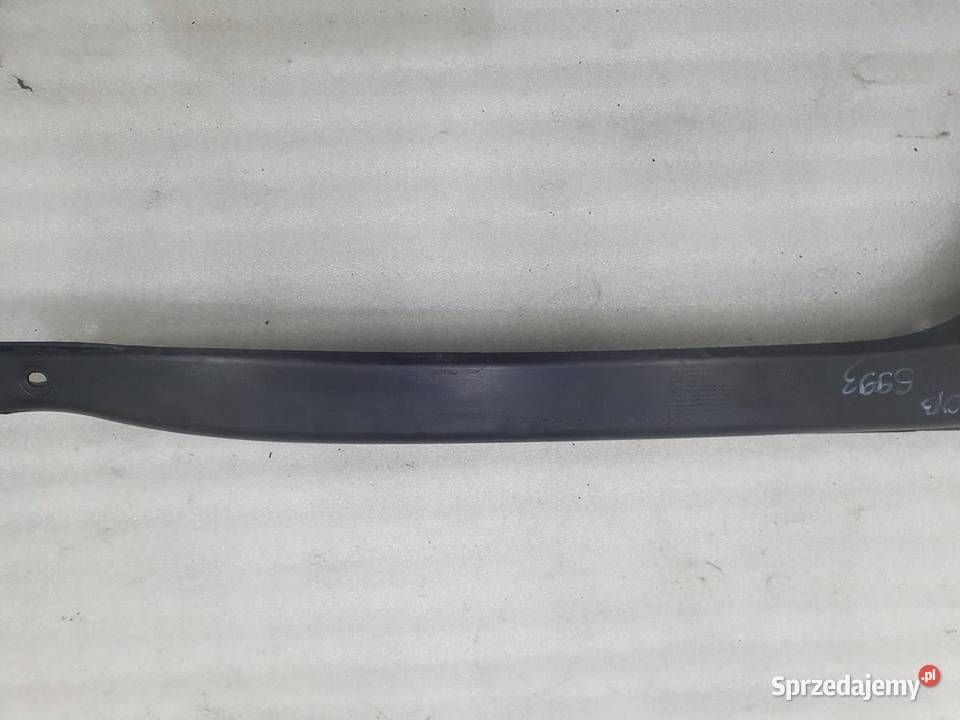 OSŁONA KLAPY BAGAŻNIKA LEWA 7190775 BMW E71 X6