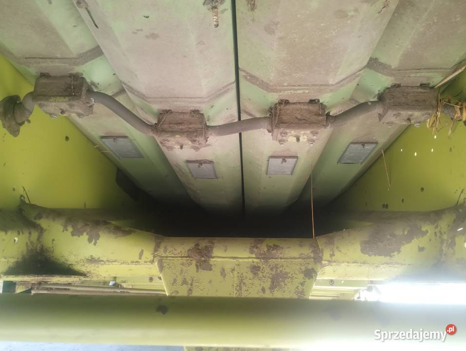 Claas mercator 50 nieuszkodzony podlaskie Konopki-Białystok sprzedam