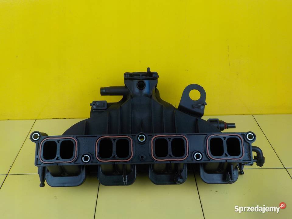 GALAXY MK3 S 20 ECOBOOST 12r 203 TNWA kolektor Suków sprzedam