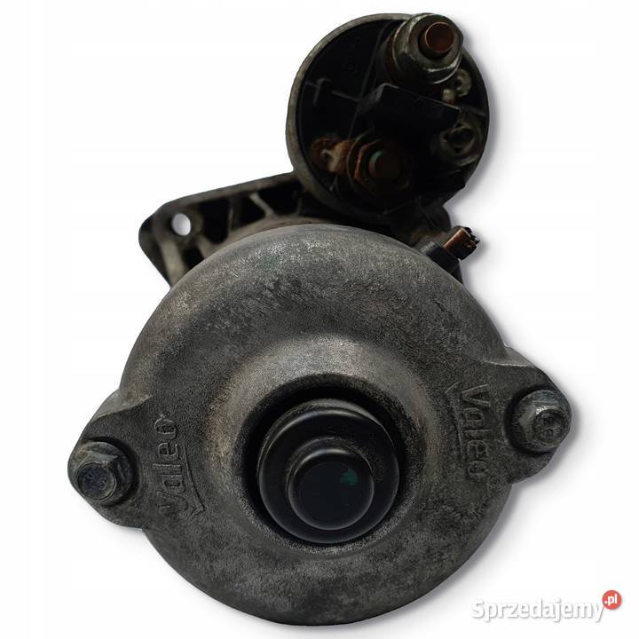 ROZRUSZNIK Nissan Qashqai 16 DCI valeo ESW20E26 Chełm