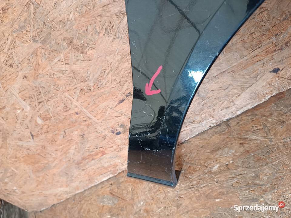 BŁOTNIK PRAWY PRZÓD 5288089AB CHRYSLER SEBRING I Nowy Tomyśl sprzedam