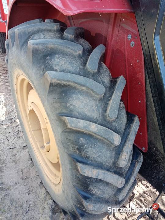 Sprzedam ursus c 360 3p Ursus Ciągniki Lipno sprzedam