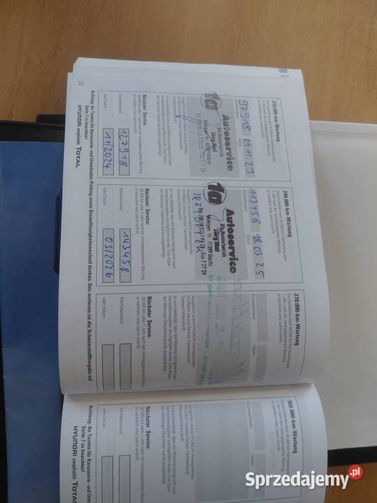 HYUNDAI ix 35 2014r 16 135 Przeb125 klimatyzacja Jelenia Góra