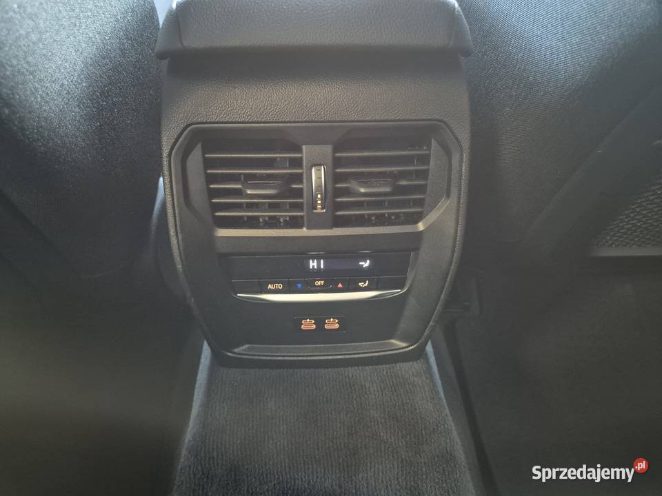 BMW Seria 3 Bezwypadkowy Bochnia