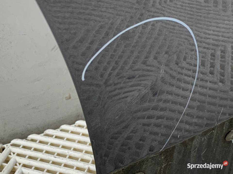 DRZWI PRAWY TYŁ MAZDA CX5 SUV 1117 Meteor Grey