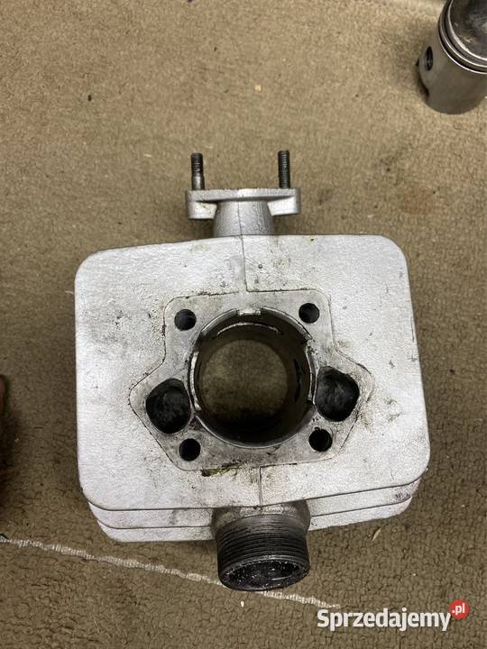 Cylinder simson s70 portingu OKAZJA Wola Zarczycka
