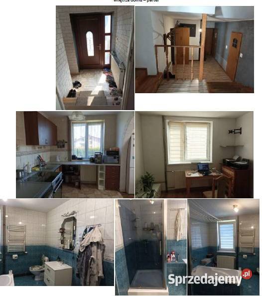 Zabudowana nieruchomość we Wróbliku Szlacheckim Wróblik Szlachecki sprzedam