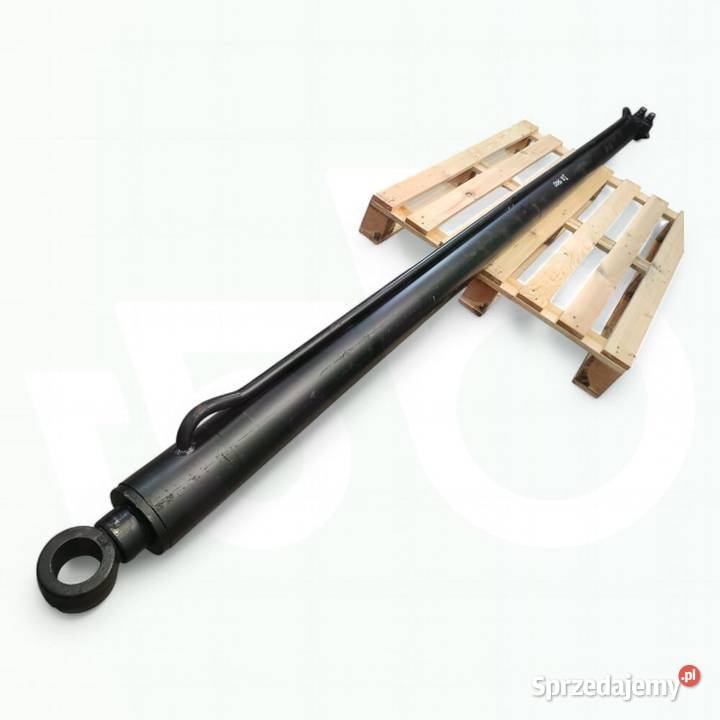 Siłownik hydrauliczny wysuwu ramienia AZ61605 Motoryzacja sprzedam