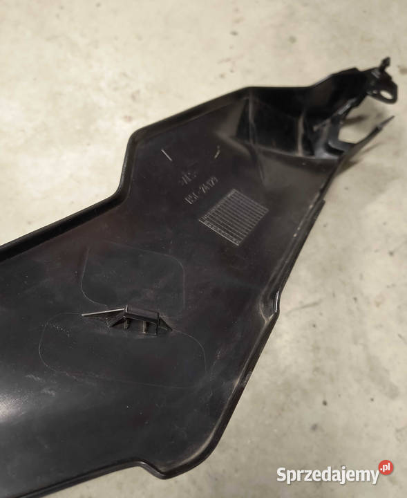 Owiewka pokrywa boczna wypełnienie B5C2412900 Kraków