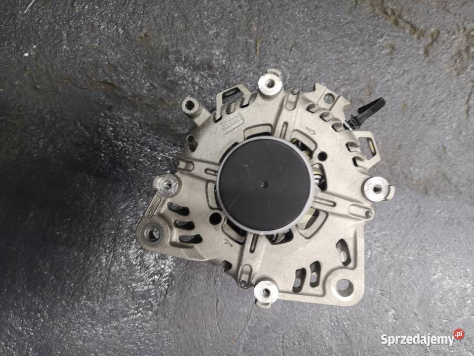 Alternator 48v 11kW Hyundai Kia osobowe Godziesze Wielkie