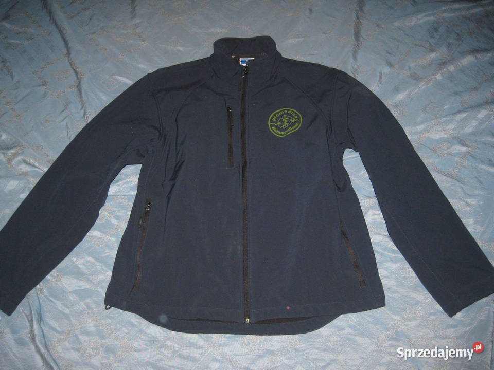 Bluza robocza softchel RUSSEL 170175 90100 L Żary