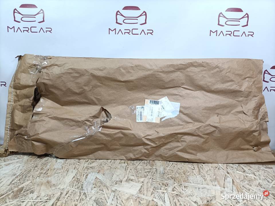 MINI F55 LCI F56 CABRIO F57 LCI RAMKA OZDOBNA Listwy i nakładki Pleszew