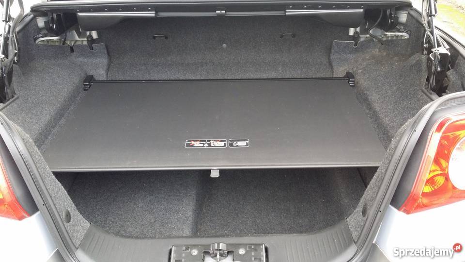 Renault megane 2 cabrio 16 sprowadzony Świdnica