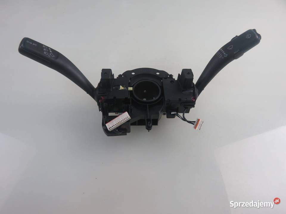 PRZEŁĄCZNIK ZESPOLONY AUDI A4 B8 SEDAN Panele sterowania, przełączniki małopolskie sprzedam