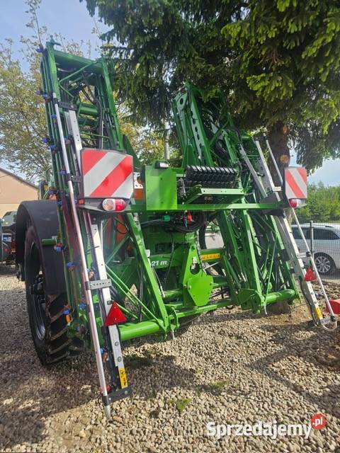 Amazone UX 3200 Special 2026 nieuszkodzony mazowieckie Szydłowo
