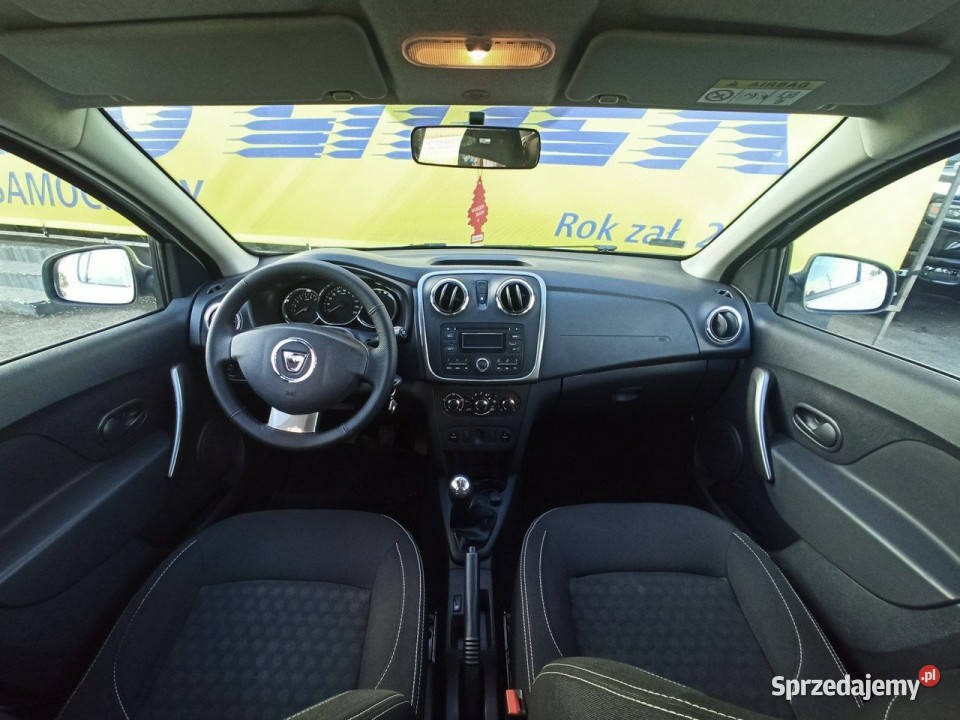 klimatyzacja ładny stan Rzeszów