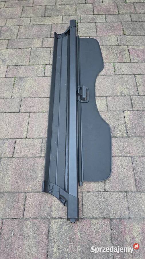 rezerw Roleta bagażnika galaxy sharan ALHAMBRA Skwierzyna