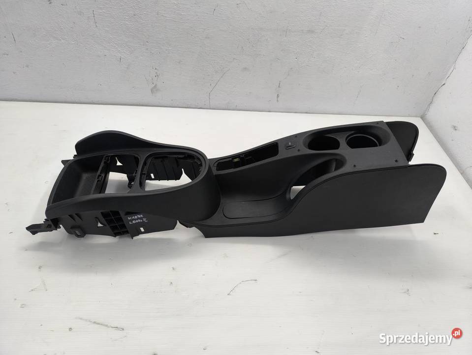 TUNEL SRODKOWY SEAT LEON II 1P08632141C osobowe wielkopolskie