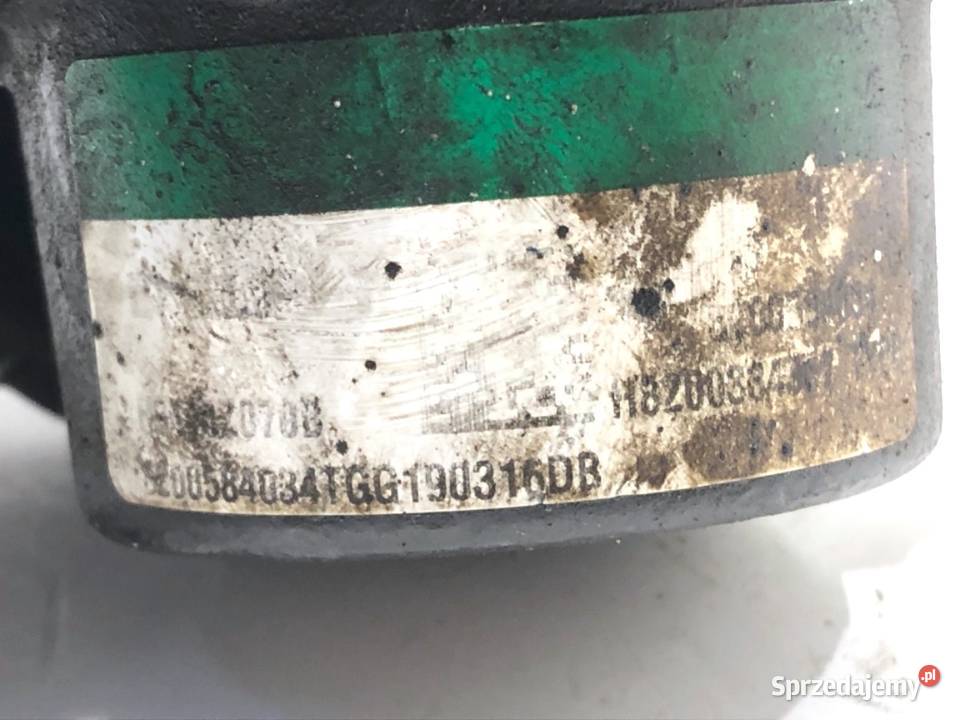 ROZDZIELACZ PALIWA SUZUKI JIMNY III 8200584034