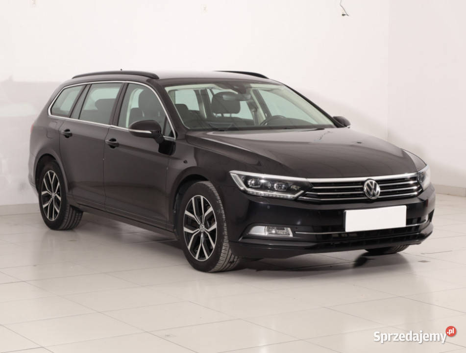 VW Passat 18 TSI isofix mazowieckie sprzedam