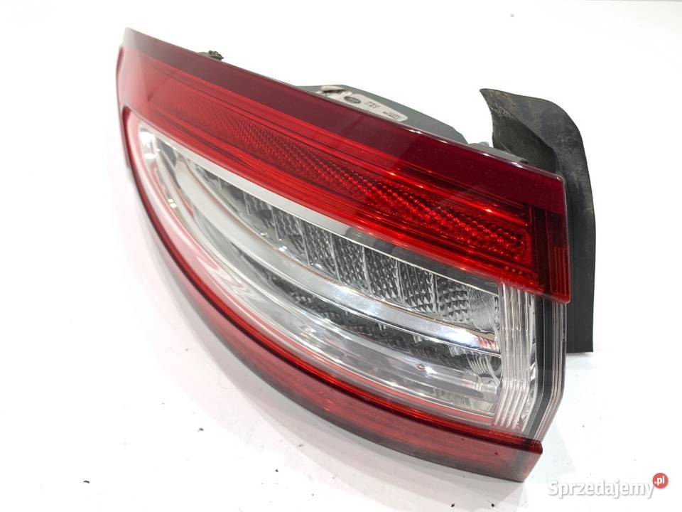 LAMPA LEWY TYŁ FORD MONDEO MK5 DS7313405FJ