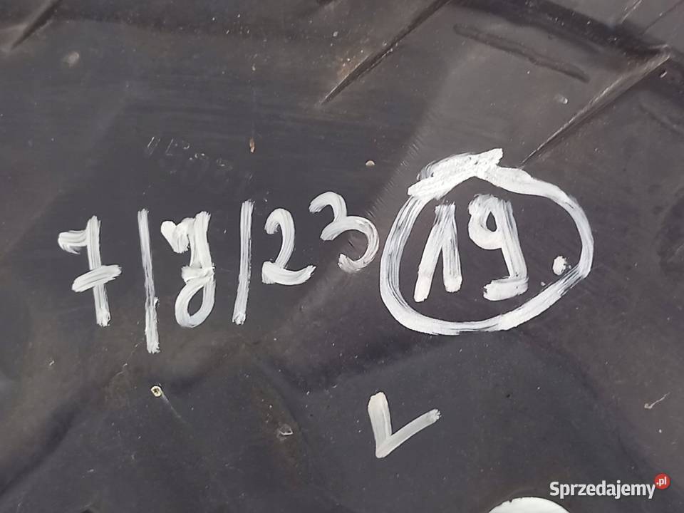 HYUNDAI I30 II 13r halogen lewy