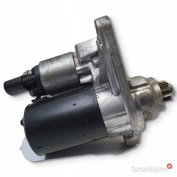 ROZRUSZNIK VW Polo IV 12 6V bosch 0001120406 Chełm