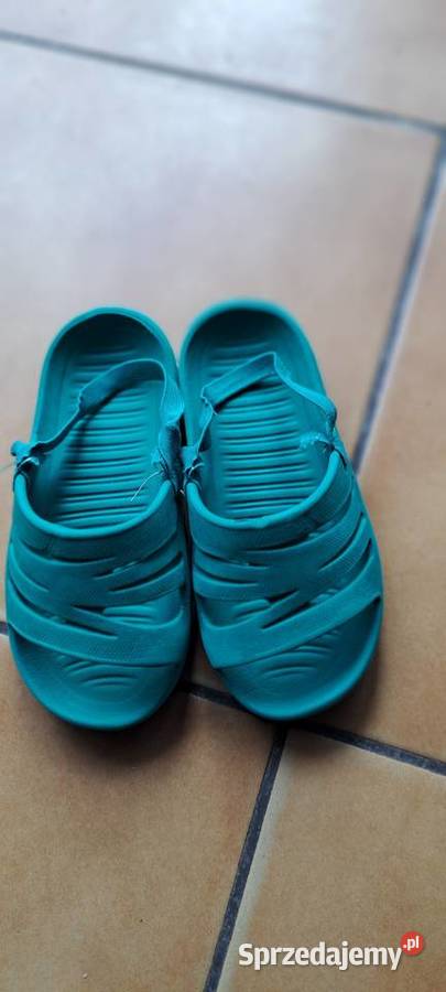 Sandałki dziecięce z Pepco 26 Kraków