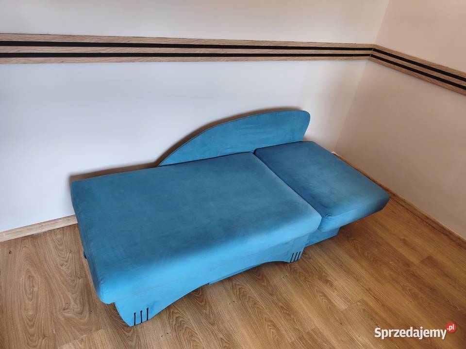Łóżko dziecięce tapczan Tina Łódź sprzedam