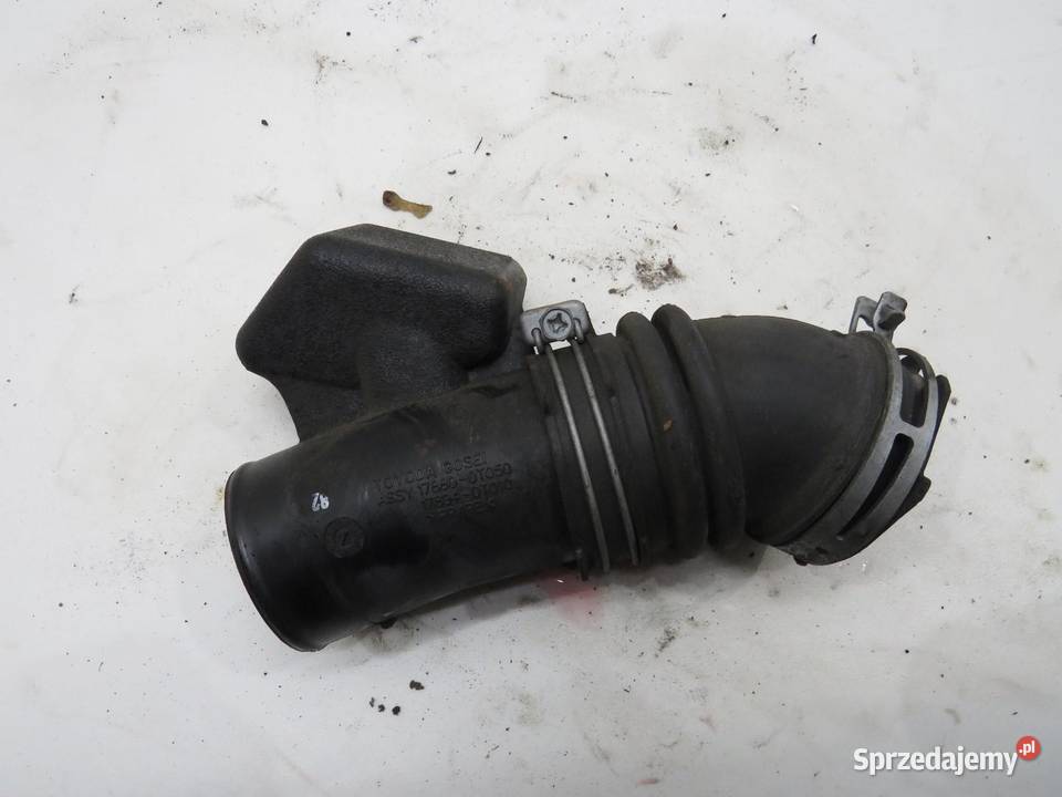 RURA DOLOT AURIS II 18 HYBRID 178800T050