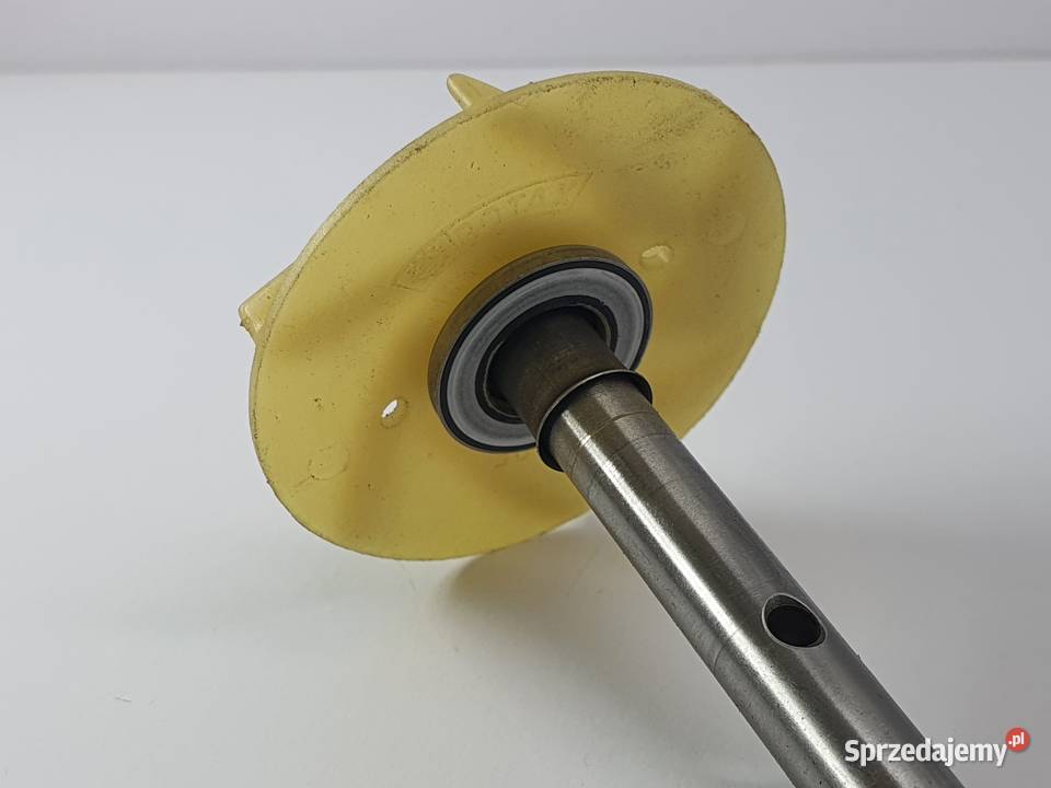 Walek Pompy Wody Wirnik Can am 450 Łódź